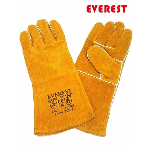 Găng tay hàn Everest
